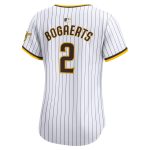 womens san diego padres xander bogaerts nike white home limited player jersey Collection - San Diego Padres Proshop Jerseys & Caps