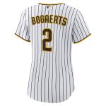womens san diego padres xander bogaerts nike white home replica jersey Collection - San Diego Padres Proshop Jerseys & Caps