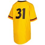 youth san diego padres dave winfield mitchell  ness gold cooperstown collection mesh batting practice jersey Collection - San Diego Padres Proshop Jerseys & Caps