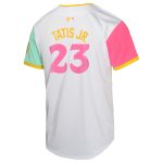 youth san diego padres fernando tatis jr. nike white city connect limited player jersey Collection - San Diego Padres Proshop Jerseys & Caps