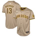 youth san diego padres manny machado nike sand alternate limited player jersey Collection - San Diego Padres Proshop Jerseys & Caps