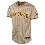 youth san diego padres manny machado nike sand alternate limited player jersey Collection - San Diego Padres Proshop Jerseys & Caps