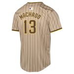 youth san diego padres manny machado nike sand alternate limited player jersey Collection - San Diego Padres Proshop Jerseys & Caps