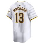 youth san diego padres manny machado nike white home limited player jersey Collection - San Diego Padres Proshop Jerseys & Caps