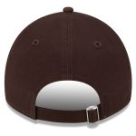 youth san diego padres new era brown 2025 batting practice 9twenty adjustable hat Collection - San Diego Padres Proshop Jerseys & Caps