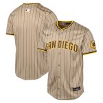 youth san diego padres nike tan alternate limited jersey Collection - San Diego Padres Proshop Jerseys & Caps
